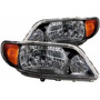 Anzo Usa 221095 Mazda Protege5 Conjunto De Luces Traseras Ne Mazda Protege