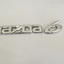 Logo Mazda Frontal Para Mazda 3 (2da Y 3era Generacin) Mazda Mazda 5