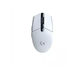 Mouse Gamer Sem Fio Logitech G G305 Branco