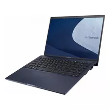 Laptop Asus Expertbook I7-1165g7 8gb 512gb Windows 11 Pro