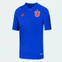 Tercera imagen para búsqueda de camiseta chile adidas