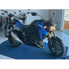 Suzuki Gsx S 750 A 2023