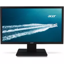 Acer 23.6 V246hql Bi 16:9 Va Monitor