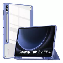 Moko Funda P/ Samsung Galaxy Tab S9 Fe Plus