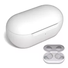 Emilydeals Para Galaxy Buds Estuche De Carga, Base De Cargad