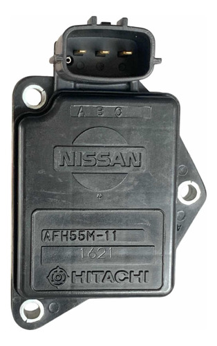 Foto de Sensor Maf Nissan Sentra B13 B14 D21 D22 1.4 2.0 2.4 90-96