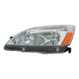 St Stop Bulbo Led Freno Canbus 7443 Honda Civic 2005 Hybrid