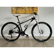 Bicicleta Trek X Caliber 8