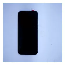 Celular Hisense E40 Negro Para Uso