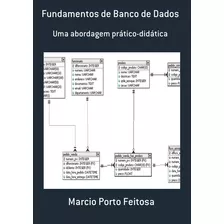 Livro Fundamentos De Banco De Dados