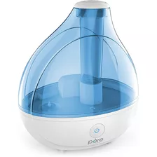 Pure Enrichment Mistaire Humidificador Ultrasonico Premium 