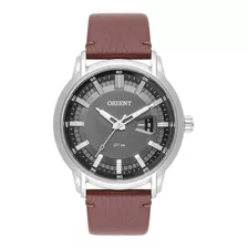 Relógio Orient Masculino Mbsc1039 G1nx