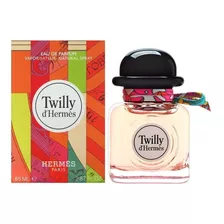 Twilly D'hermès Edp 85 Ml-100% Original Perfumezone