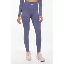 Legging Mujer Ngx Long Seamless I Know