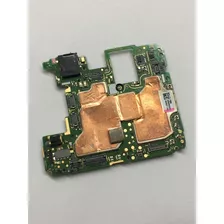 Placa Logica Moto G8 Plus 64gb Xt2019