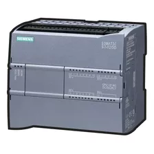 Siemens Plc S71200 1214c Dcdcrly