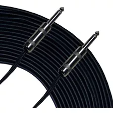 Rapco Horizon Cable De Altavoz Estilo Cremallera 16awg De 3.