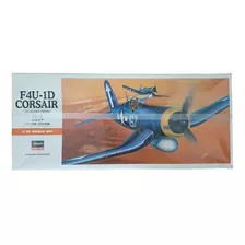 F4u-1d Corsair Hasegawa Avion 1:72