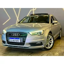 Audi A3 Sedan Gasolina Automático