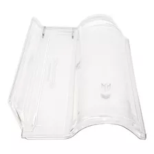 Telha Gress Transparente Kit 15 (telha Cejatel, Vilhena)