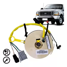 Cinta Fita Airbag Buzina Ford F250 F350 F4000 2005 A 2011