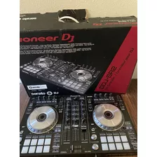 Pioneer Ddj-sr2 2-channel Serato Dj Controller