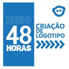 Logo Logomarca Logotipo Criação Única Arte Profissional