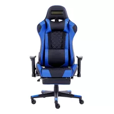 Cadeira Gamer Scorpion 2 Nexus Vegas Gamer Blue