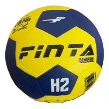 Bola Para Handebol Feminino H2 Modelo Oficial Envio Rápido