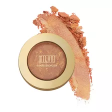 Milani Baked Bronzer - 04 Glow - Bronceador Luminoso