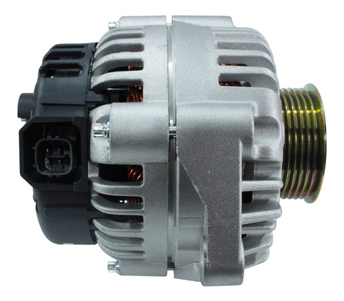 Alternador Nuevo Para Honda Accord 3.0l V6 2003 Foto 4