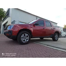 Renault Duster Oroch 2024 1.6 Dynamique