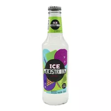 Vodka Ice Limon 275 Ml