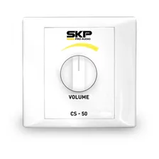 Control De Volumen Skp Instalaciones Hogar Y Comercios 101db