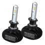 2 Focos Led Cob 8000 Lumen 880 50w 8000lm Luz Alta