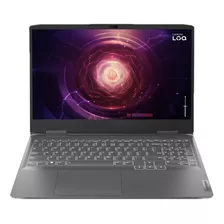 Laptop Gaming Lenovo Loq 15aph8 R7 16gb Ram 512gb Ssd W11h