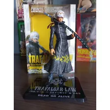 Figure Figuarts Zero One Piece Trafalgar Law Original 