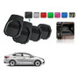 Tapetes 4pz Color 3d + Cajuela Hyundai Accent Sedan 18 - 22