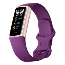 Smartwatch Reloj Smartband Y9 You Pasos Kms Calorias