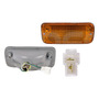 Luz Foco Placa Nissan D22 Pick Up 08 A 15