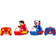 Ryan39s World Bumper Cars Twin Pack Full Function Rc, C...