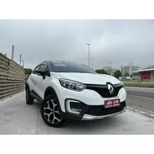  Captur Intense 1.6 16v Sce Cvt (flex)