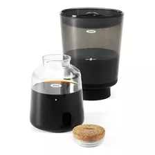 Oxo Brew - Cafetera Compacta Para Cerveza Fría