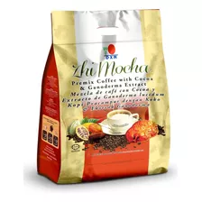 Zhi Mocha Dxn