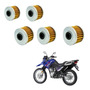 3 Filtros De Aceite Suzuki Intruder150 Gl150 Premium Oem Iso