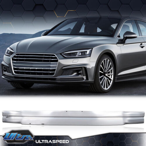 Fit For 2009-2016 Audi A4 A5 Quattro S4 S5 Front Bumper  Oab Foto 9