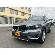 Volvo Xc40 T4 Momentum