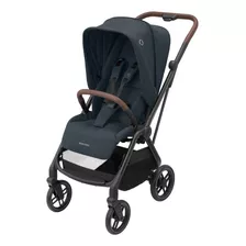 Carrinho De Bebê De Paseio Maxi-cosi Carrinho Leona² Essential Graphite - Maxi-cosi Graphite