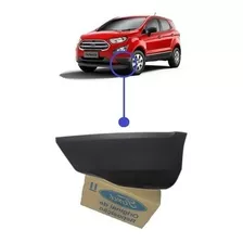 Moldura Inferior Le Parachoque Dianteiro Ecosport 2017-2020