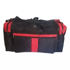 Bolso De Viaje Grande Reforzado Fuerte Urbano 75cm